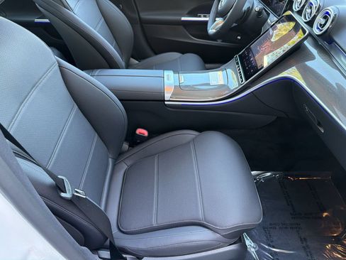 Used 2026 Mercedes-Benz C 300 Sedan image 22