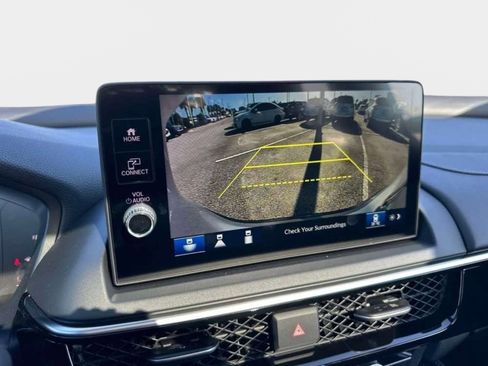 Certified 2025 Acura ADX A-Spec image 14