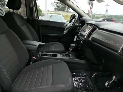 Used 2019 Ford Ranger XLT w/ Equipment Group 301A Mid RWD image 30