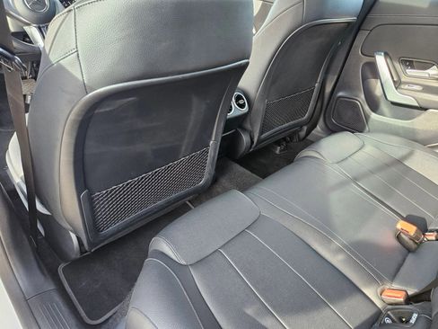 Used 2025 Mercedes-Benz CLA 250 image 24