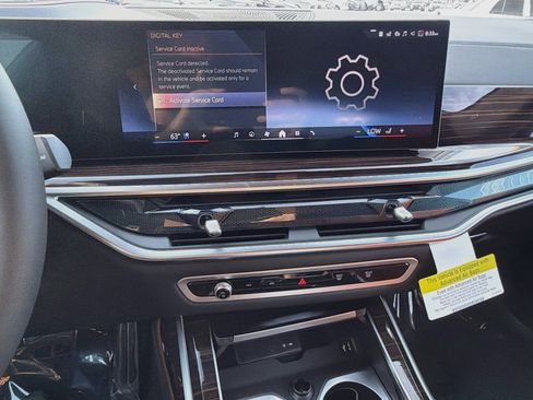 New 2027 BMW X7 xDrive40i w/ Executive Package AWD/4WD image 30