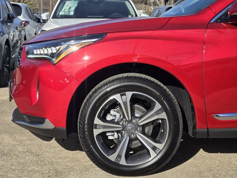 New 2026 Acura RDX w/Technology Package image 7