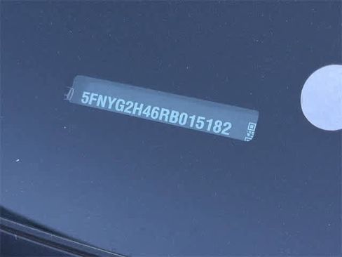 Used 2024 Honda Pilot EX-L image 28