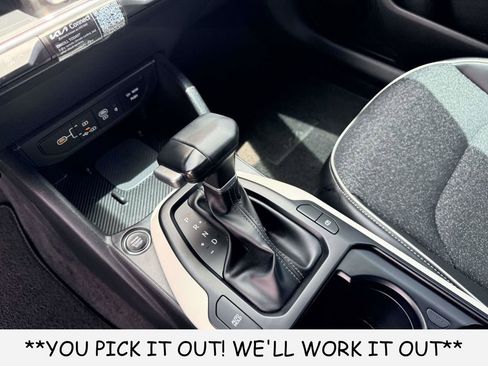 Used 2025 Kia K4 GT-Line FWD image 22
