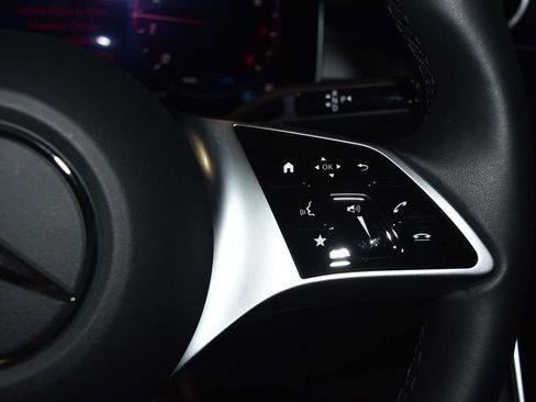 Certified 2025 Mercedes-Benz C 300 4MATIC Sedan image 10