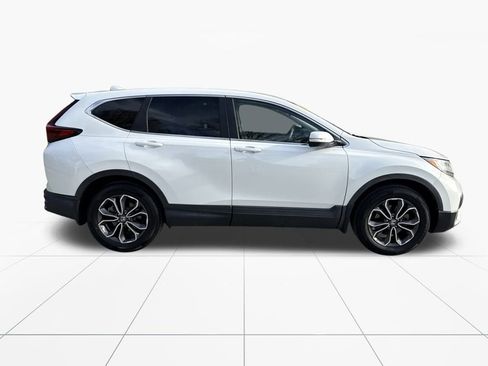 Used 2020 Honda CR-V EX image 10