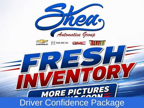 Used 2023 Chevrolet TrailBlazer RS w/ Convenience Package AWD/4WD image 3