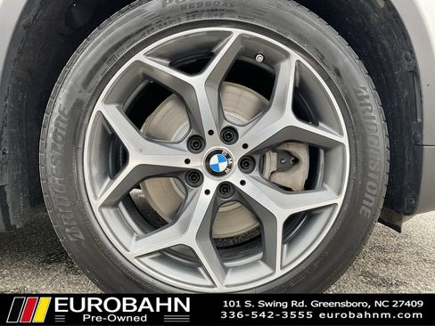 Used 2018 BMW X1 xDrive28i image 31