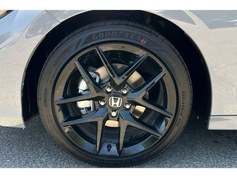 Certified 2026 Honda Civic Sport image 43