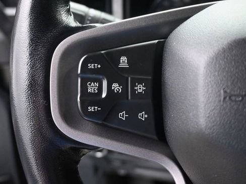 Used 2023 Ford Bronco Wildtrak AWD/4WD image 46