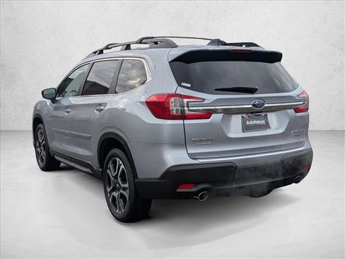 Used 2026 Subaru Ascent Limited AWD/4WD image 8