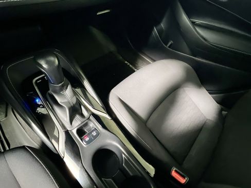 Used 2021 Toyota Corolla SE image 26