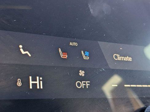 Certified 2024 Lexus NX 350 AWD image 22