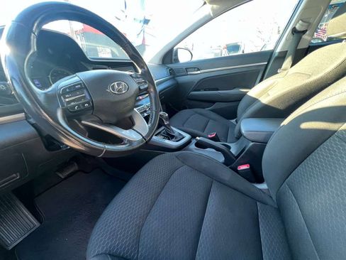 Used 2019 Hyundai Elantra Value Edition w/ Cargo Package image 27