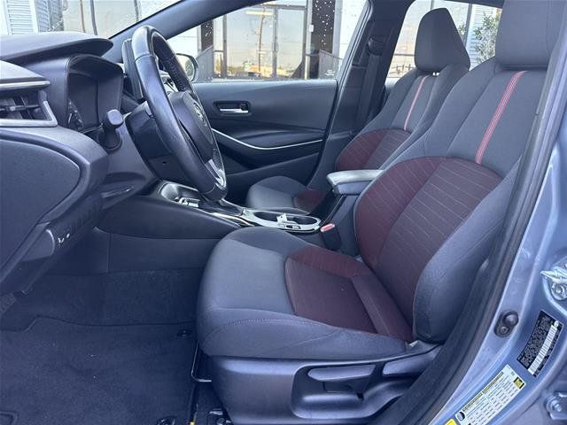Used 2024 Toyota Corolla SE FWD image 4