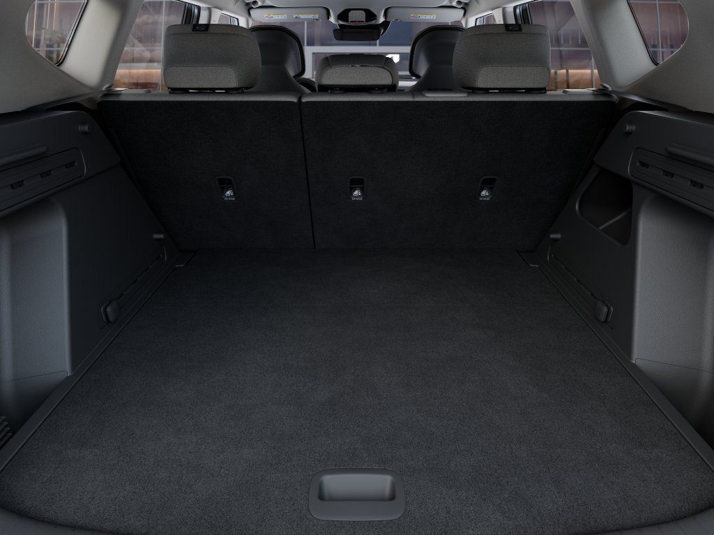 Used 2027 Kia Seltos S FWD image 19