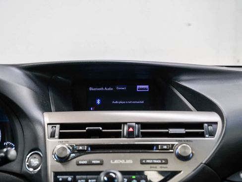 Used 2015 Lexus RX 350 FWD w/ Premium Package image 14