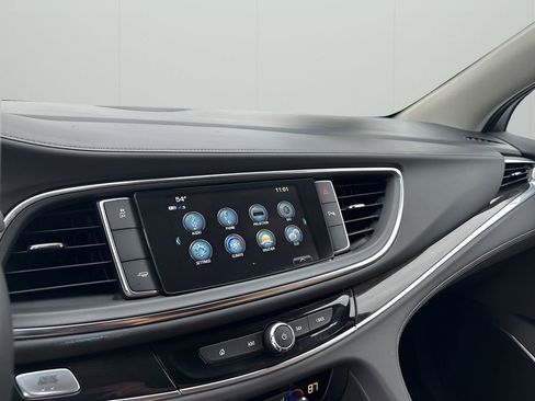 Used 2018 Buick Enclave Essence w/ Trailering Package image 33