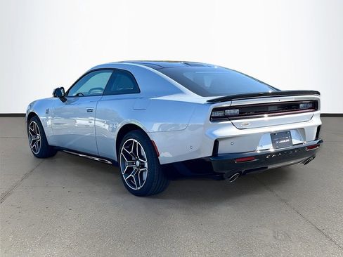 New 2026 Dodge Charger R/T Scat Pack image 5