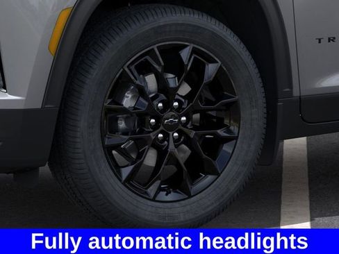 New 2026 Chevrolet Traverse LT w/ Midnight/Sport Edition AWD/4WD image 10
