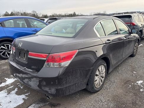 Used 2012 Honda Accord LX image 3