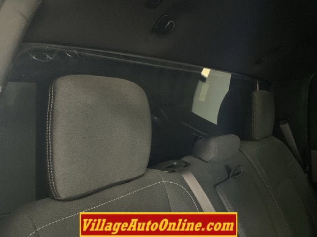Used 2022 RAM 2500 Lone Star w/ Night Edition AWD/4WD image 36