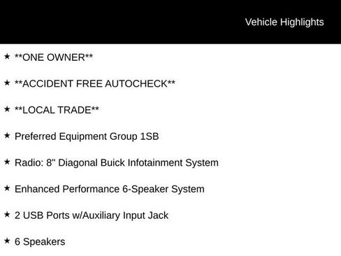 Used 2020 Buick Encore GX Preferred image 4