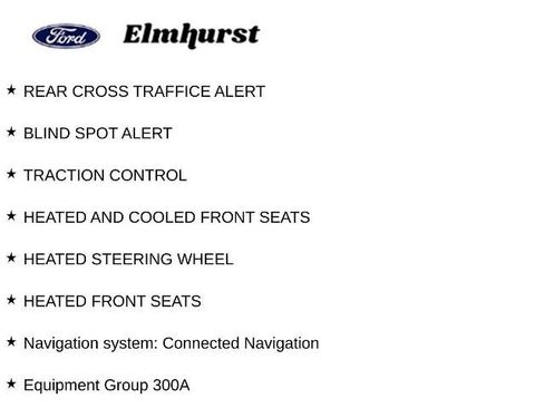 Certified 2023 Ford Mustang Mach-E Premium AWD/4WD image 10