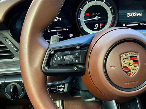Certified 2024 Porsche 911 Carrera GTS image 23