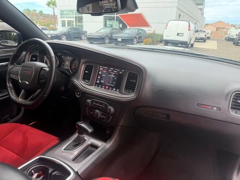 Used 2023 Dodge Charger Scat Pack RWD image 17