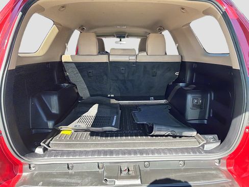 Used 2019 Toyota 4Runner SR5 image 12