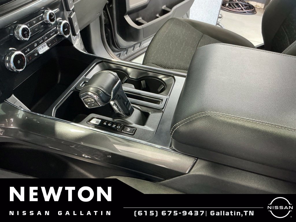 Used 2022 Ford F150 XLT w/ Equipment Group 302A High AWD/4WD image 22