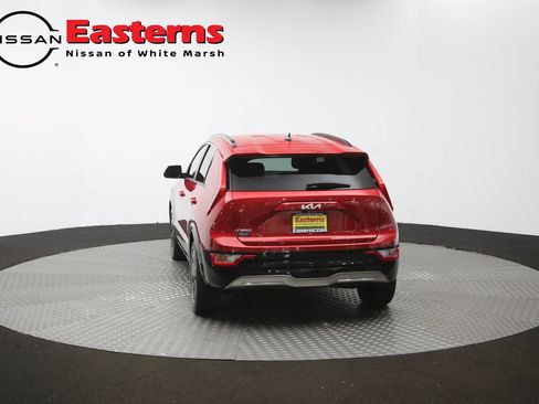 Used 2023 Kia Niro Wind w/ Wind Preserve Package FWD image 65