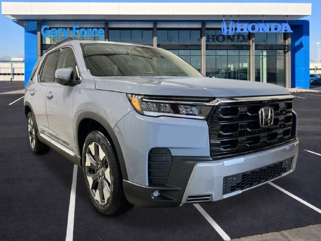 New 2026 Honda Pilot Elite image 9