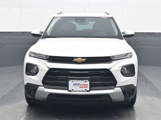 Used 2023 Chevrolet TrailBlazer LT FWD video 1