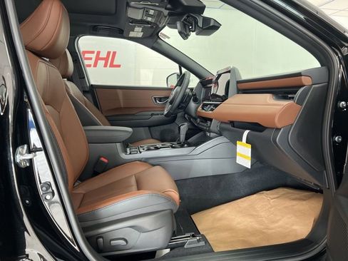 New 2026 Subaru Outback Touring XT AWD/4WD image 16