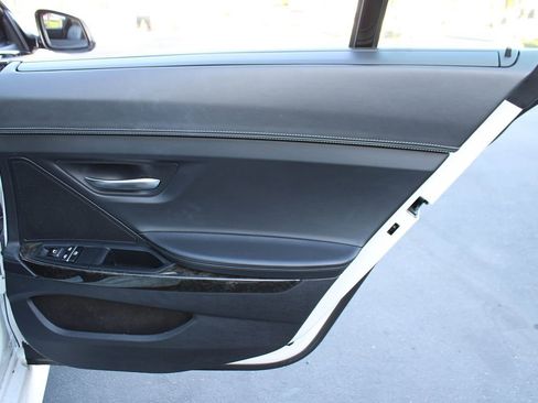 Used 2017 BMW 650i Gran Coupe image 48