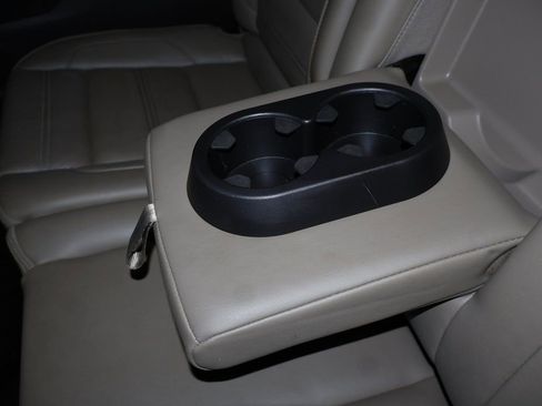 Certified 2016 GMC Sierra 3500 Denali w/ Duramax Plus Package image 26