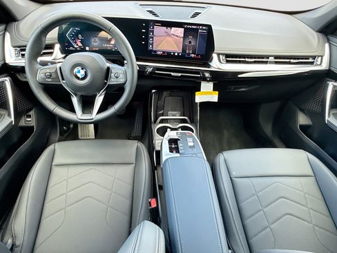 New 2026 BMW X1 xDrive28i w/ Convenience Package AWD/4WD image 15