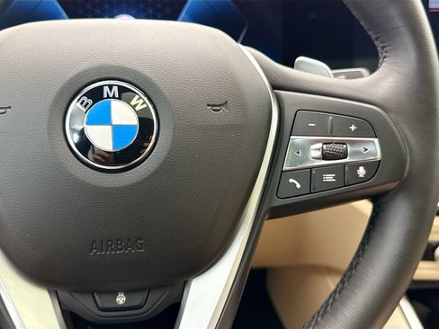 Used 2023 BMW 330i Sedan w/ Premium Package RWD image 12