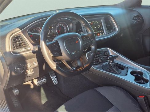 Used 2022 Dodge Challenger R/T Scat Pack image 11
