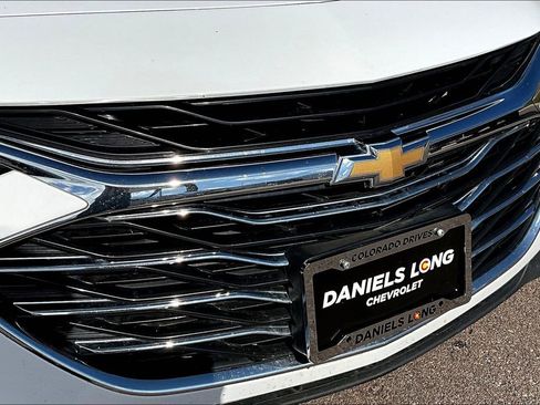 Used 2024 Chevrolet Malibu LT image 30