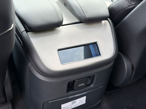 New 2026 Lincoln Navigator L Reserve image 20