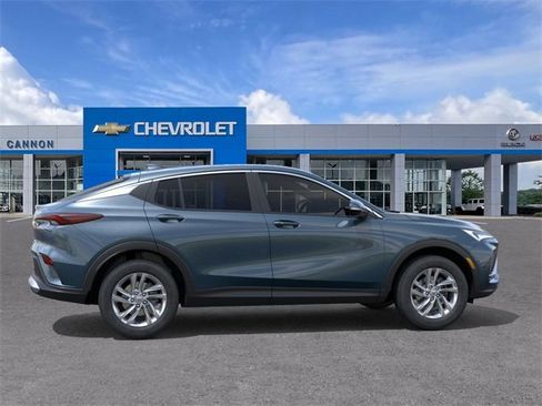 New 2025 Buick Envista Preferred w/ Convenience I Package image 5