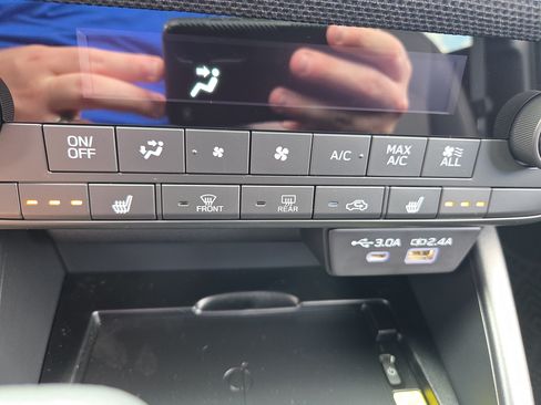 New 2026 Subaru Outback Limited XT AWD/4WD image 28