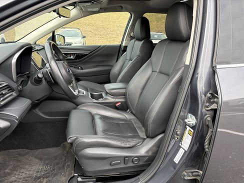 Certified 2023 Subaru Outback Touring XT image 26