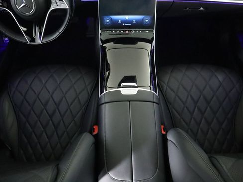 Used 2023 Mercedes-Benz S 580e 4MATIC Sedan image 17