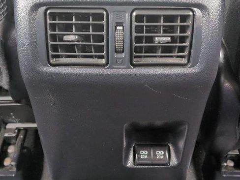 Used 2022 Toyota 4Runner SR5 AWD/4WD image 14