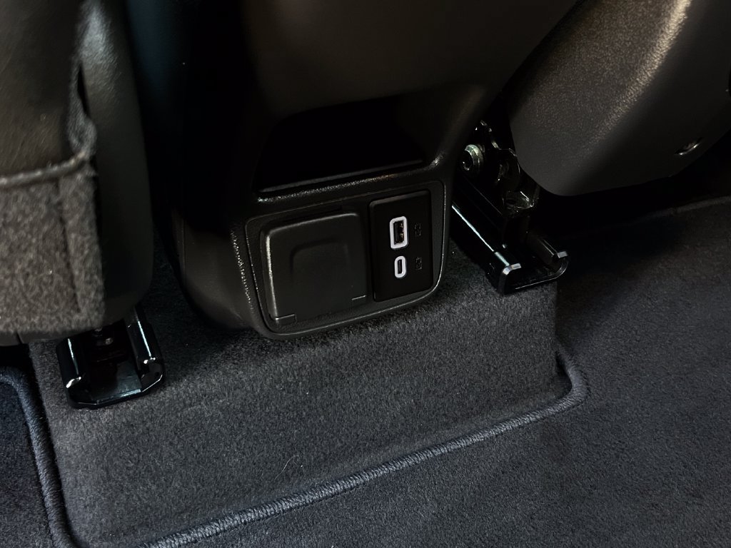Used 2026 Chevrolet TrailBlazer RS w/ Convenience Package FWD image 19