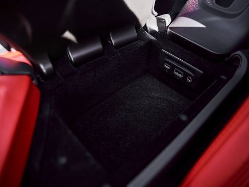 Used 2020 Chevrolet Corvette Stingray Premium Cpe w/ 3LT Preferred Equipment Group image 55